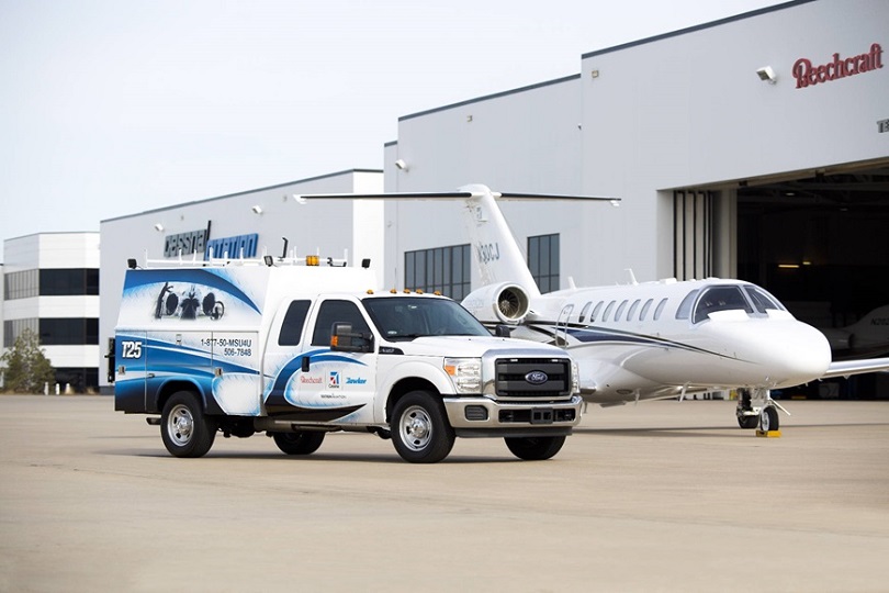 Cessna Continued Airworthiness Program