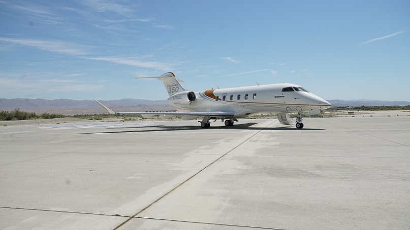 Challenger 350 Sets More Speed Records (1).jpg