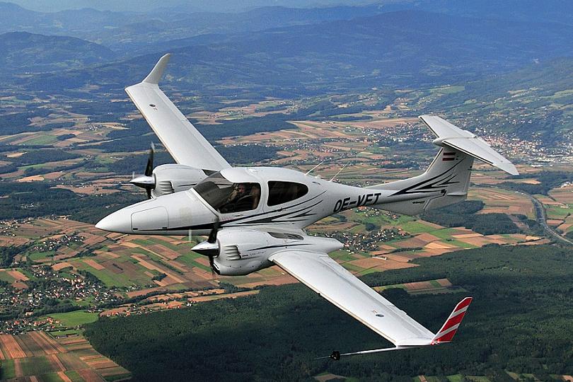 Diamond DA42 NG gets Canadian Certificate | JetForums - Jet Aviation's Premier Online Community