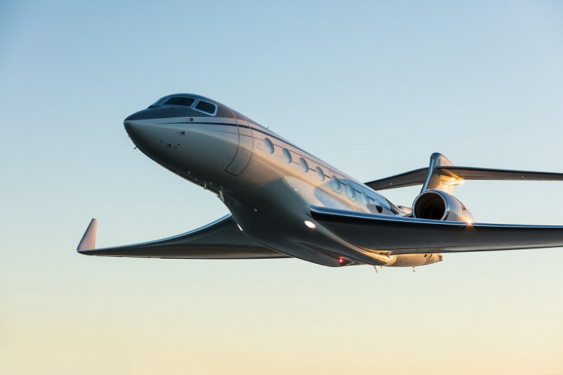 Gulfstream G650 Family Breaks 400 Delivery (1).jpg