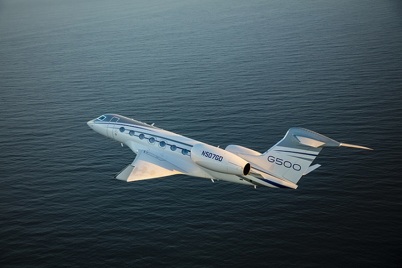 Gulfstream Surpasses 25 G500 Deliveries.jpg