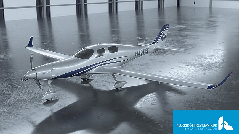 Reykjavik Flight Academy Buys eFlyer Aircraft (1).jpg