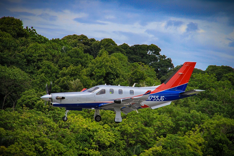 TBM900 Introduced To India (1).jpg