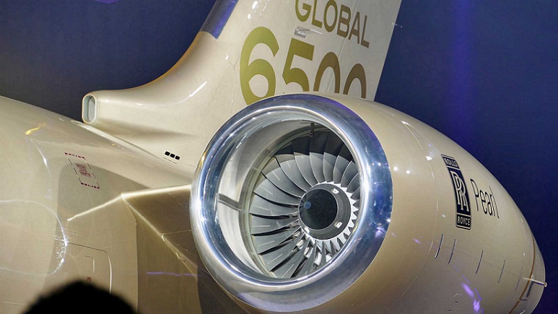 Transport Canada Certifies Rolls Royce Pearl 15 For Global 5500 and 6500 (1).jpg