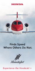 Click for HondaJet